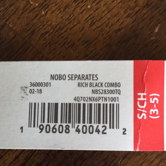 Turquoise Mesh String. Aqua Padded Top Two Piece - Picture 8 of 8